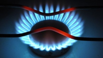 Украина уменьшает зависимость от природного газа  