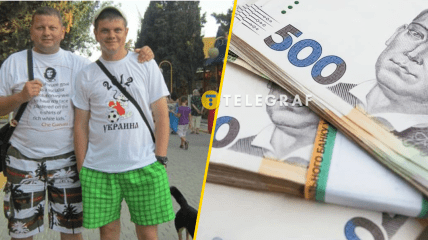 Фото Артура в мережі небагато