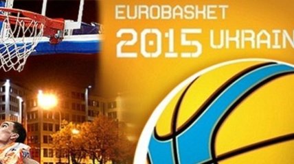 Порошенко и ФИБА договорились провести Евробаскет-2017 в Украине