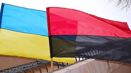 Во Львове будут вывешивать бандеровский флаг