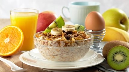 Овсяная каша: 5 рецептов для аппетитного завтрака