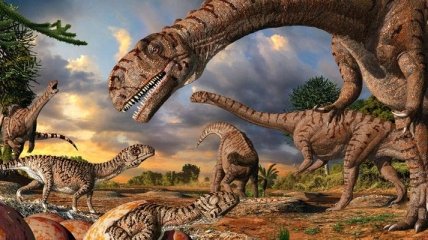 Тайна, покрытая камнем: главные загадки палеонтологии