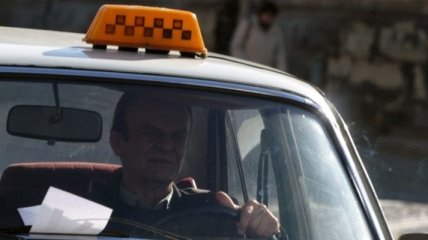 В Украине урегулируют деятельность служб такси