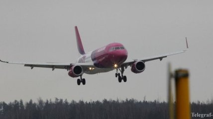 Все ради климата: Wizz Air хочет отменить бизнес-классы в самолетах
