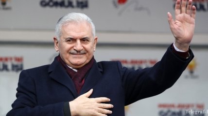 Председатель парламента Турции покинул пост