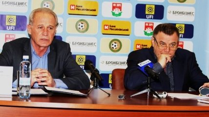 В Украине состоится новый футбольный турнир