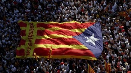 Конституционный суд блокировал очередной шаг Каталонии к независимости