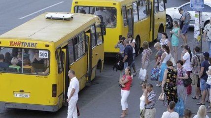Госавтоинспекция усилила контроль за автобусными перевозчиками