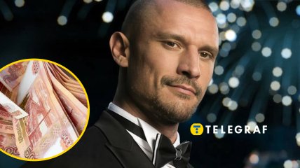 Головний герой "Холостяка-14" Тарас Цимбалюк