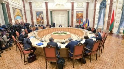 Геращенко подвела итоги заседания ТКГ в Минске
