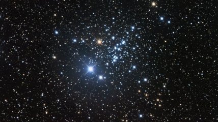 Астрономы рассказали, когда появились первые звезды Вселенной