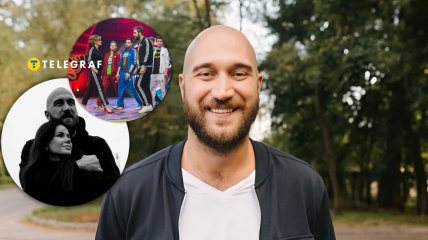 Руслан Ханумак