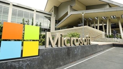 Microsoft собирается перейти на использования чистой энергии