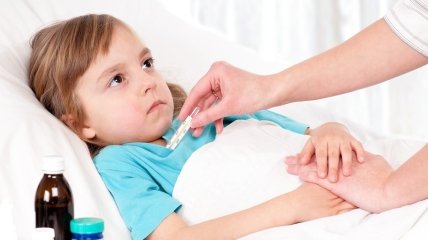 Лечение сухого кашля у детей:наркотические и ненаркотические препараты