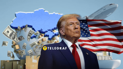 Трамп критикує тих, хто проти введення мит