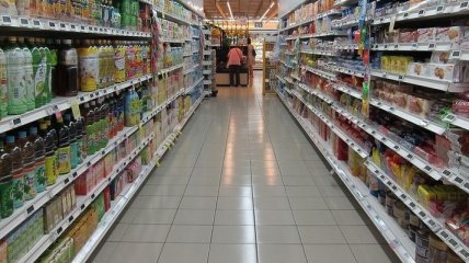 Парцхаладзе сообщил о новом подходе к проектированию и реконструкции супермаркетов