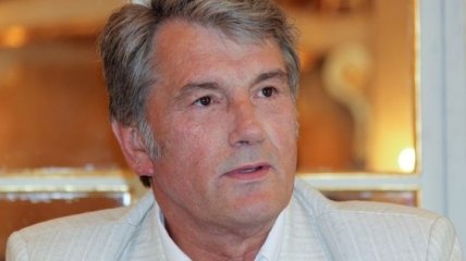 Москаль: Ниточки от "черной кассы" Партии регионов тянутся к Ющенко