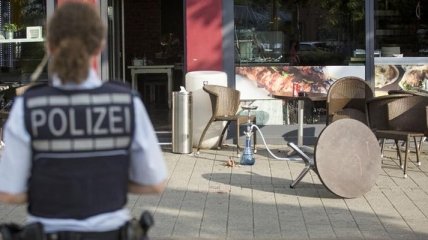 В Германии задержан подросток по подозрению в подготовке теракта
