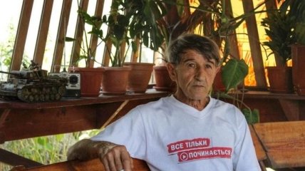 Украинскому активисту Приходько продлили арест на два месяца 