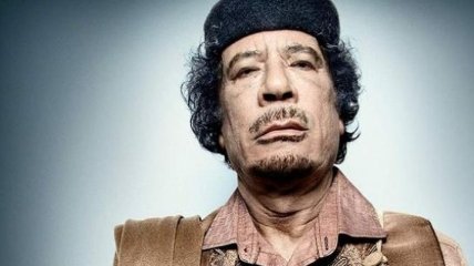 Amazon снимет сериал о правлении Каддафи