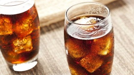 Сладкие напитки помогают похудеть