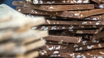 ГФС назвала крупнейшую страну-импортера украинского шоколада