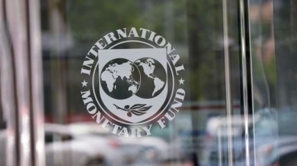 Змінився керівник МВФ в Україні