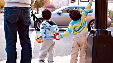 Безопасность детей на улице: 15 обязательных правил
