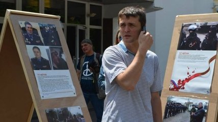 Луценко: Украина проиграла, продемонстрировав свое миролюбие