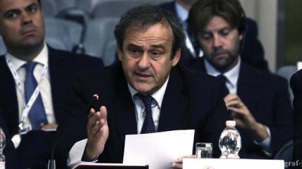 Президент УЕФА запретил России выдвигать кандидатов