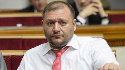 Добкин обвинил ГПУ в "отрабатывании новых вариантов" в отношении него