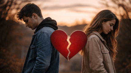 Кто расстанется с партнером в 2026 году