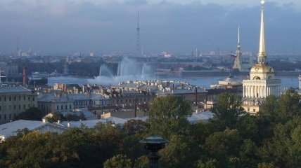 В Санкт-Петербурге запретили алкоэнергетики