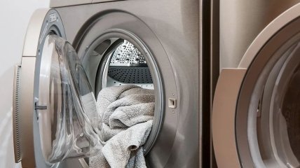 При пранні рушників варто пам’ятати кілька простих правил