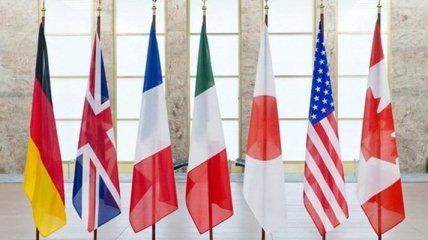 Трамп проведе зустріч із G7 по відеозв'язку