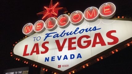 В Лас-Вегасе, впервые после убийства Кеннеди, из-за коронавируса закроют все казино