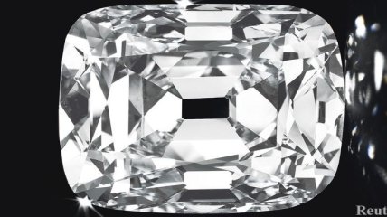 В Якутии добыли алмаз массой 158,2 карата стоимостью $1,5 млн