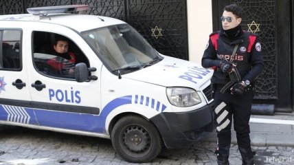 В Турции арестовали двух россиян по подозрению в шпионаже