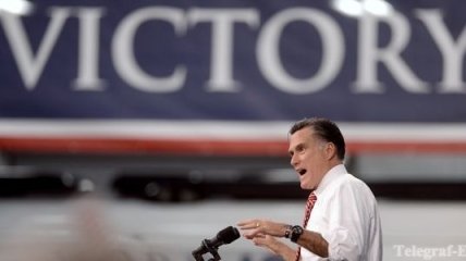 Канадский медиум прочит победу Митту Ромни