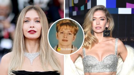 Зовнішність Віри Брежнєвої сильно змінилася