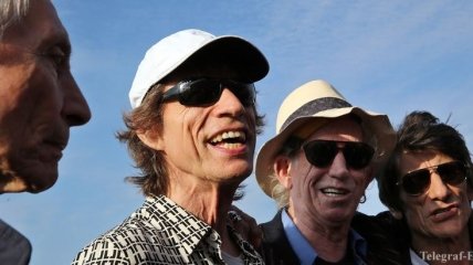 Rolling Stones пригрозили судебным иском Дональду Трампу