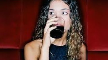 Алкоголь ухудшает работу памяти подростка