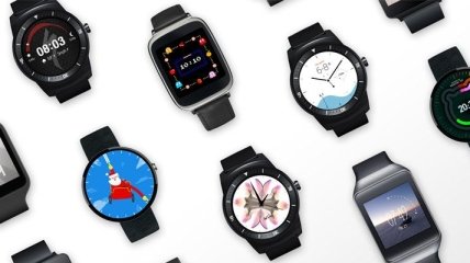 Apple Watch опережают по популярности все смарт-часы