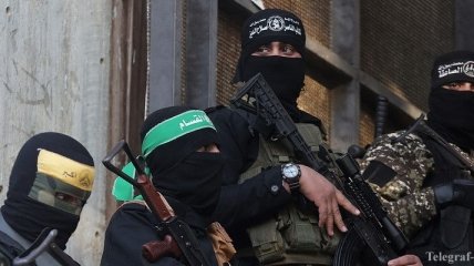 Израиль не будет возвращать тела боевиков "Хамас" их семьям