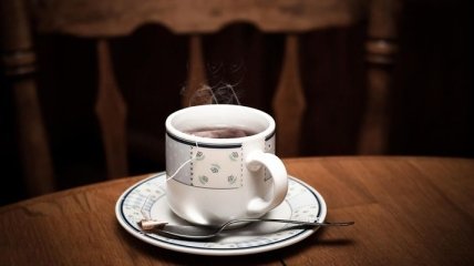 В чем заключается польза чая для здоровья?