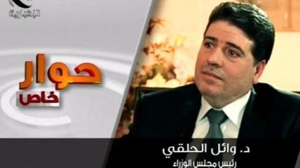 В центре Дамаска пытались убить премьер-министра Сирии   