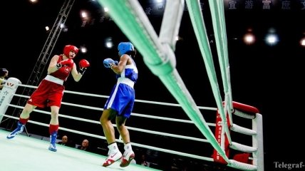 Боксеры-олимпийцы будут драться по новым правилам