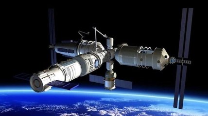 Миссия космического корабля "Шэньчжоу-11" признана успешной