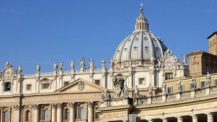 СМИ: Ватикан позаботится о бездомных, построив для них приют