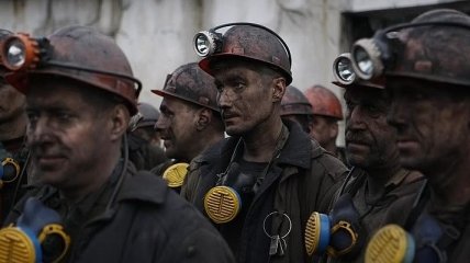 Відставка Геруса: петиція шахтарів майже набрала потрібну кількість підписів
